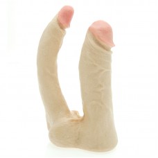 Naturals Double Penetrator Dildo