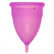 Dalia Silicone Menstrual Cup