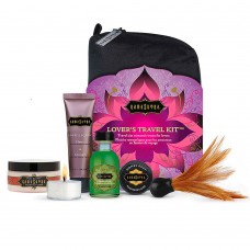 Kama Sutra Lovers Travel Size Kit