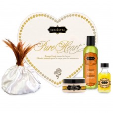 Kama Sutra Pure Heart Kit