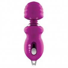 Too Cute Mini Wand Vibrator