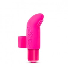 Exposed Sherry Finger Vibe