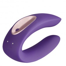 Partner Plus Couples Vibrator