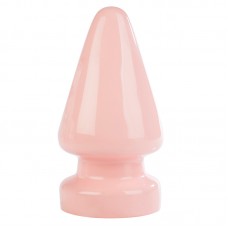 XL Humongous Flesh Butt Plug