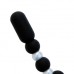Mega Booty Vibrating Anal Beads