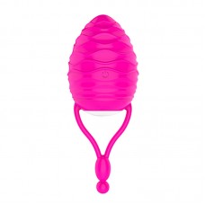 Rechargeable iEGG 1 Pink