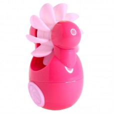 Sqweel GO Pink Oral Sex Massager