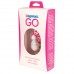 Sqweel GO Pink Oral Sex Massager