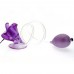 Vibrating Turbo Suction Tongue Clitoral Vibrator Vibrating Turbo Suction Tongue Clitoral Vibrator