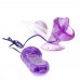 Vibrating Turbo Suction Tongue Clitoral Vibrator Vibrating Turbo Suction Tongue Clitoral Vibrator
