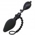 Inflatable Double Devotion Butt Plug Inflatable Double Devotion Butt Plug