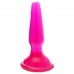 Jelly Jammers Butt Plugs Jelly Jammers Butt Plugs
