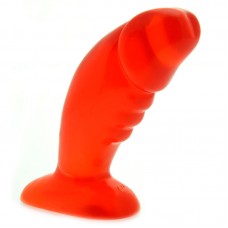 Horny Mini Anal Plug