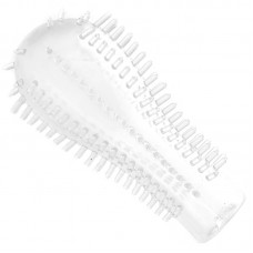 Crystal Skin Penis Sleeve