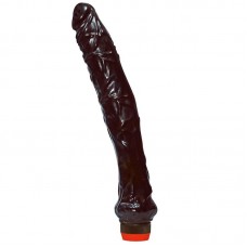 Black Panther Vibrator
