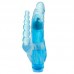 Crystal Cox Vibrating Duo Penetrator