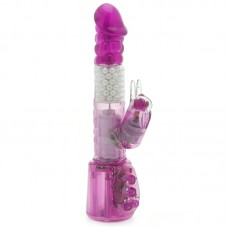 Jumping Rabbit Vibrator