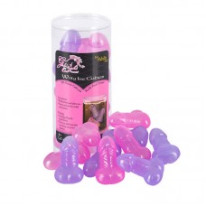 Naughty Willy Ice Cubes Naughty Willy Ice Cubes
