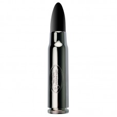 Rocks Off RO140mm Soft Tip Bullet Vibrator Black