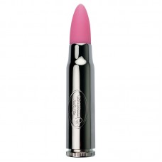 Rocks Off RO140mm Soft Tip Bullet Vibrator Pink