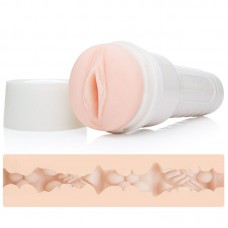 Anna Polina Dorcel Fleshlight Girls Masturbator