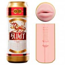 Fleshlight Sex In A Can Sukit Draft Masturbator