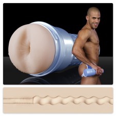 Fleshjack Austin Wilde Ass Masturbator