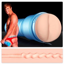Fleshjack Mick Lovell Butt Masturbator