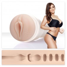 Angela White Lotus Fleshlight Girls Masturbator