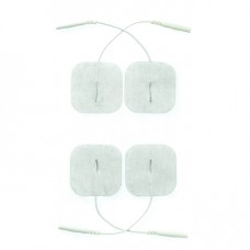 Rimba Electro Stimulation Set Of Four Pads