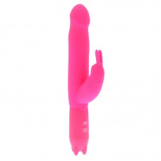 Joy Rabbit Vibrator Pink Joy Rabbit Vibrator Pink