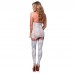 Leg Avenue Lace Suspender Bodystocking UK 8 to 14 Leg Avenue Lace Suspender Bodystocking UK 8 to 14