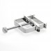 Stainless Steel Nipple Vice