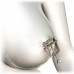 Stainless Steel Nipple Vice