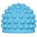 Wand Essentials Blue Massage Bumps Silicone Attachment