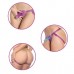 Eves StrapOn Playset With 3 Dildos Eves StrapOn Playset With 3 Dildos