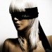 Bijoux Indiscrets Shhh Satin Luxury Blindfold Bijoux Indiscrets Shhh Satin Luxury Blindfold