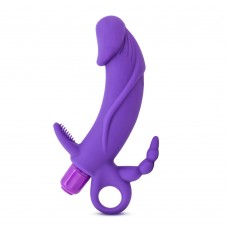 Luxe Venus Triple Stimulator