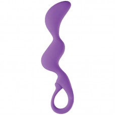 Luxe My Little Heaven Silicone G Spot Dildo