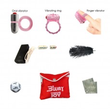 Special Edition TongueJoy Romance Tongue Vibrator