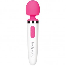 Bodywand Aqua Mini Rechargeable Silicone Waterproof Massager