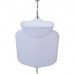 Clean Stream Silicone Open Flow Top Bag