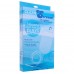 Clean Stream Silicone Open Flow Top Bag