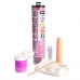 Clone A Willy Neon Purple Silicone Vibrator Clone A Willy Neon Purple Silicone Vibrator