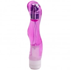 Lucid Dreams No.39 Purple GSpot Vibrator Lucid Dreams No.39 Purple GSpot Vibrator