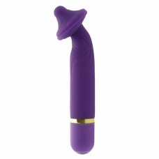 WonderLand The Mystical Mushroom GSpot Vibrator