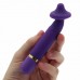 WonderLand The Mystical Mushroom GSpot Vibrator