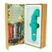 Wonderland The Pleasurepillar Silicone Vibrator Wonderland The Pleasurepillar Silicone Vibrator