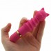 WonderLand The Kinky Kat Vibrator
