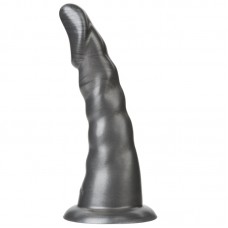 Vac U Lock Platinum The Beau Cock Attachment Silicone 7 Inches